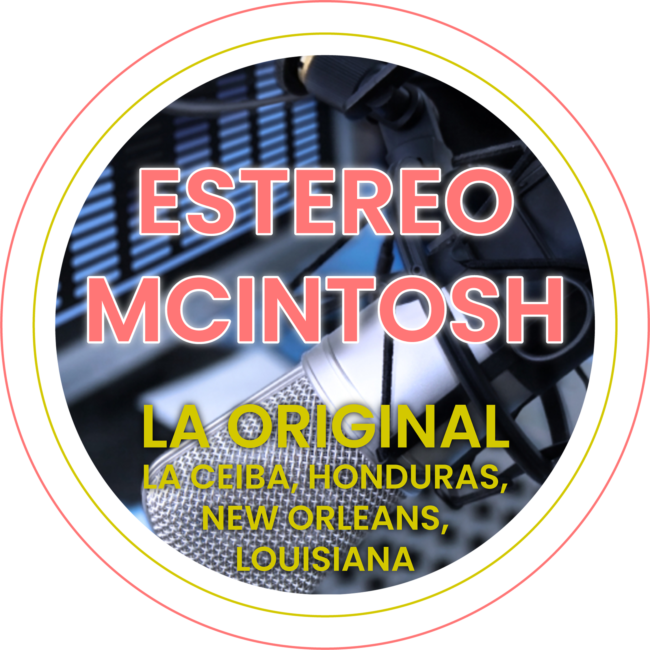 Logo McIntosh